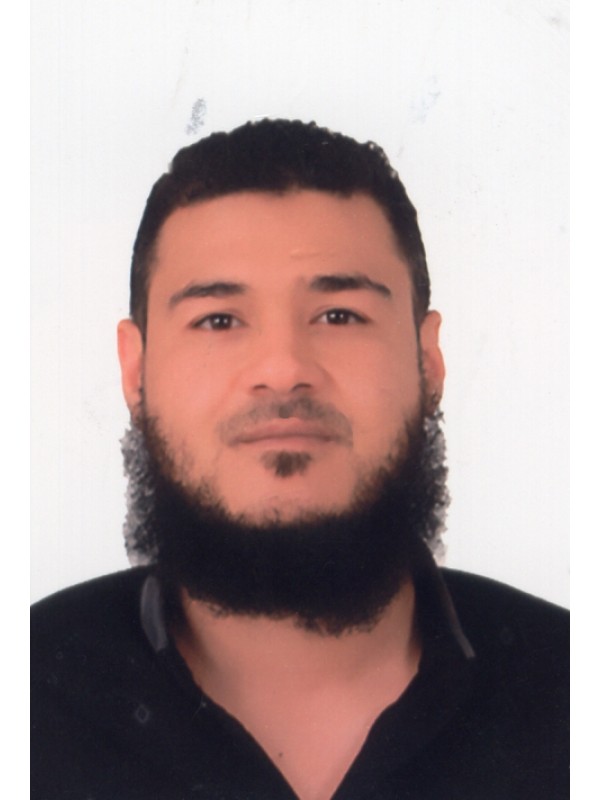 مراد المبروك سالم عبد الرحيم