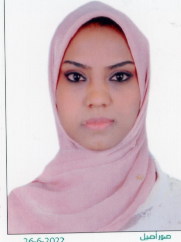 هبه "محمد نجيب" عياد طره