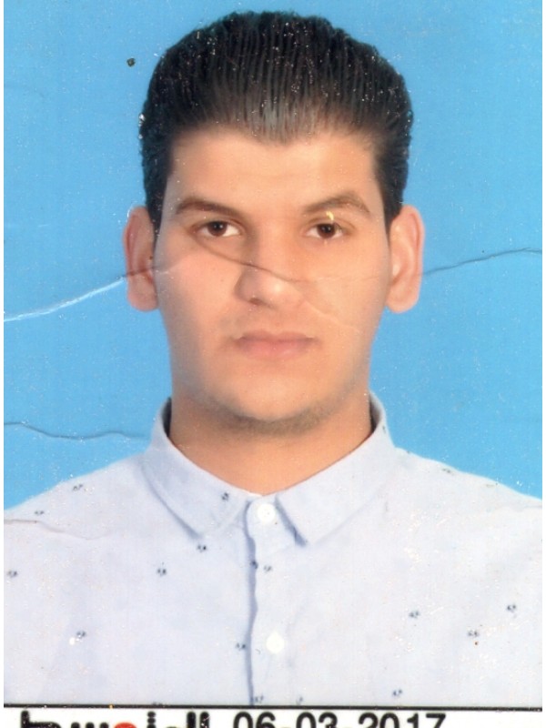 خالد اسعد بن قناد