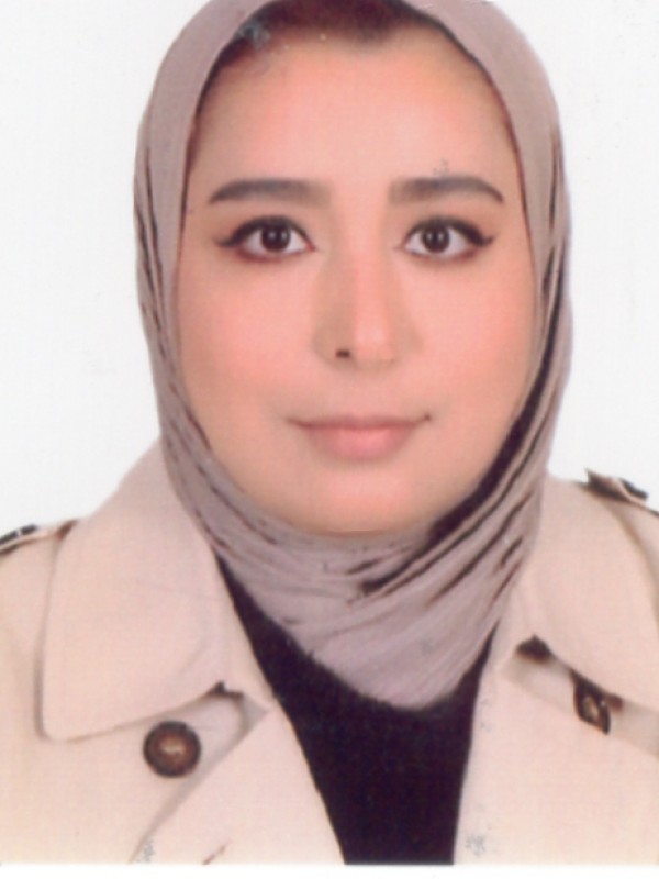 دانيا خالد أبو القاسم الأزعر