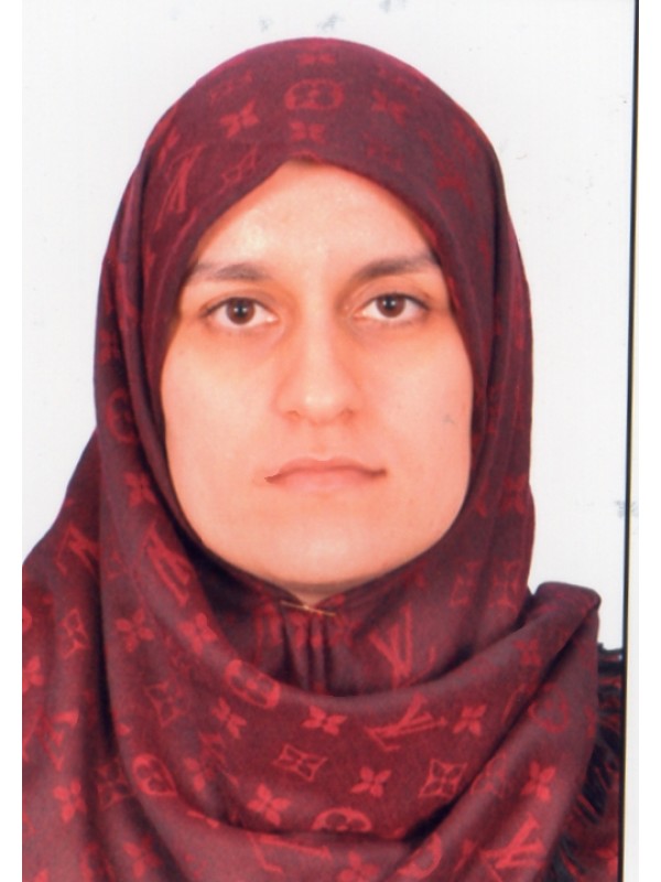 وفاء حسين ميلود لاغة