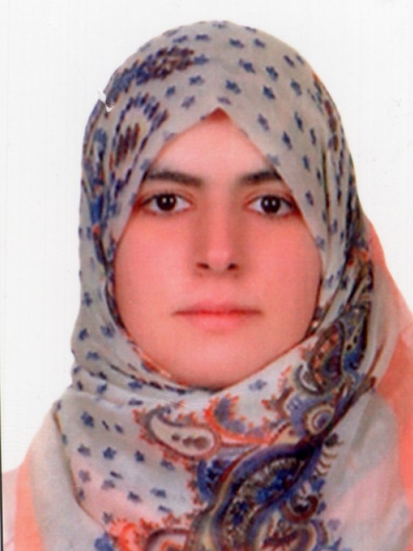 ناجية صالح على صالح 