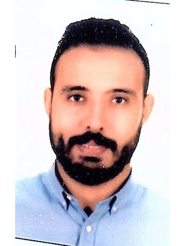 محمد قريره السائح معتوق