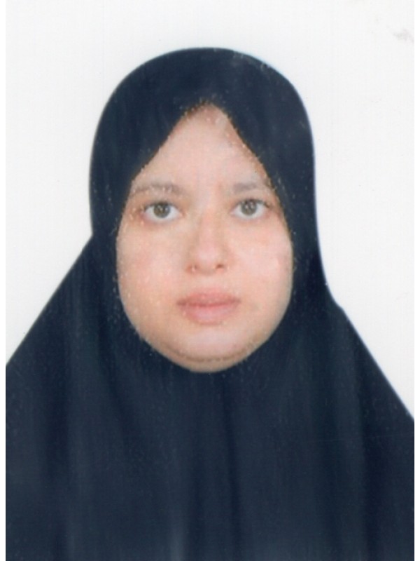 إيمان علي الزاوي الزاوي