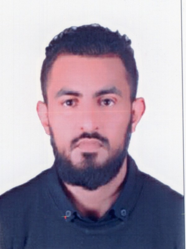 مروان سعد علي امحمد