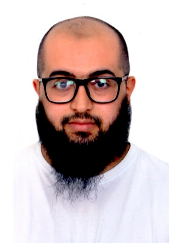 محمود محمد مصباح بن قريمة 