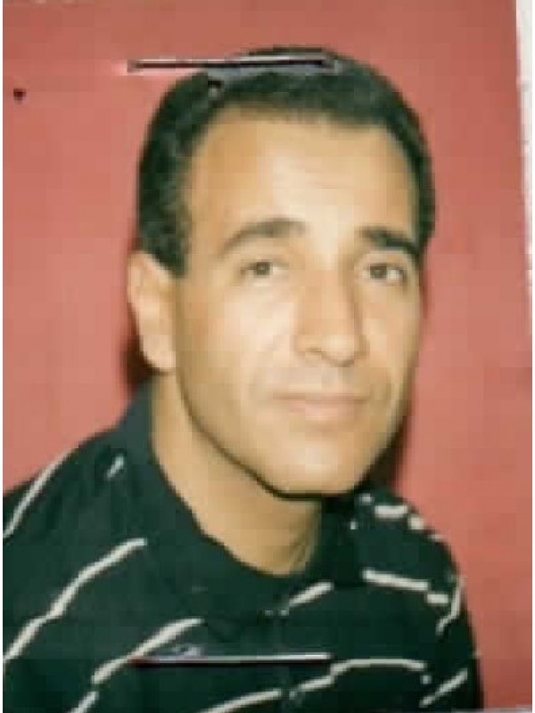 احمد علي عزو