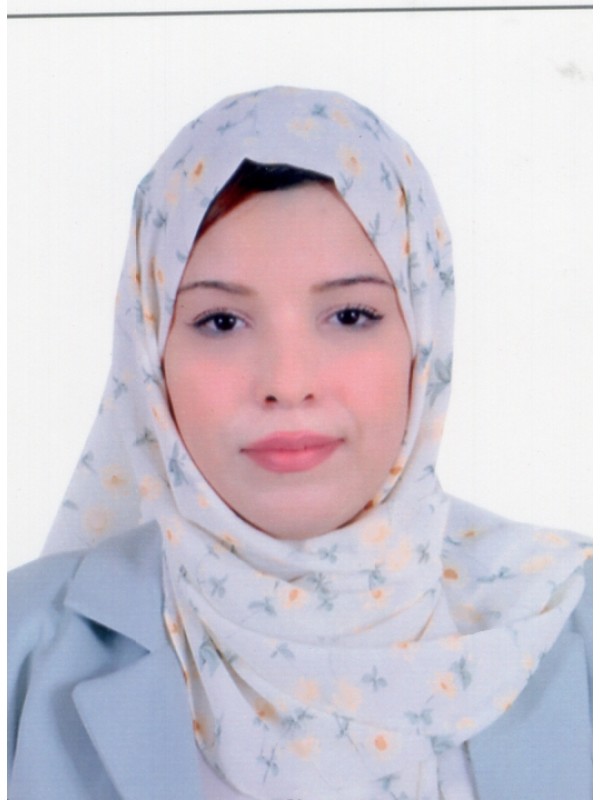 نسرين عبدالله منصور الفرجاني