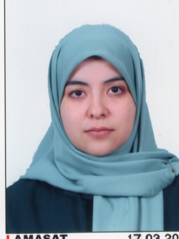 صفاء سعيد موسى أمحمد