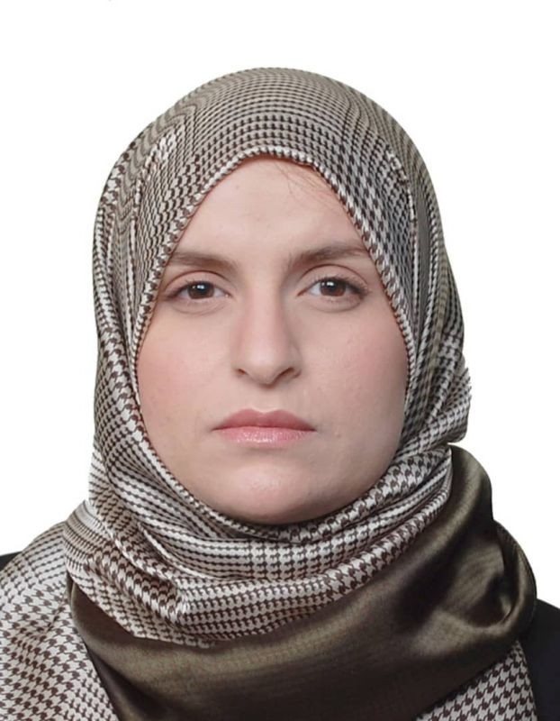 آية فيصل على الصابري