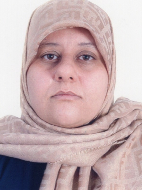 فائزة البهلول جمعة حميدة