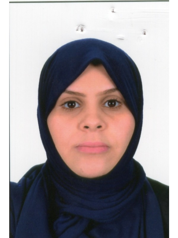 سالمة محمود احمد الكيال