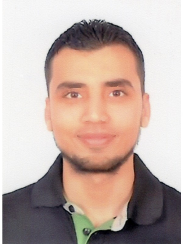 رياض المبروك عمار السلوقي