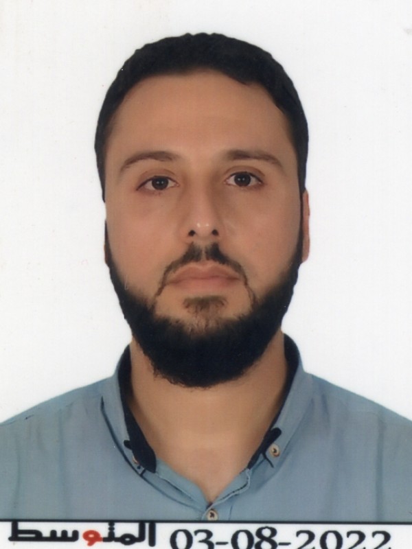 بدر محمد مفتاح حامد