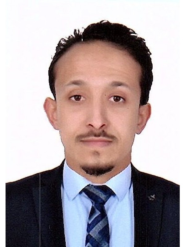 سفيان المهدي الهادي أملاطم