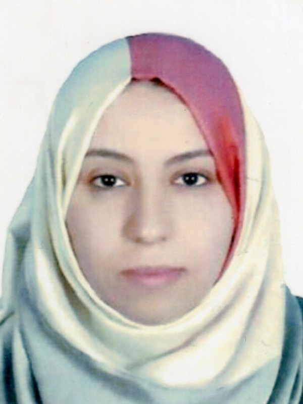 مروة احمد الصيد بيوك