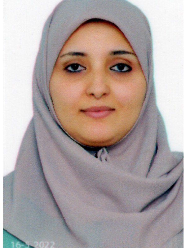 هند عبدالغني حسن الشفلو