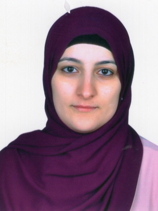 رشا سليمان سالم انقاب