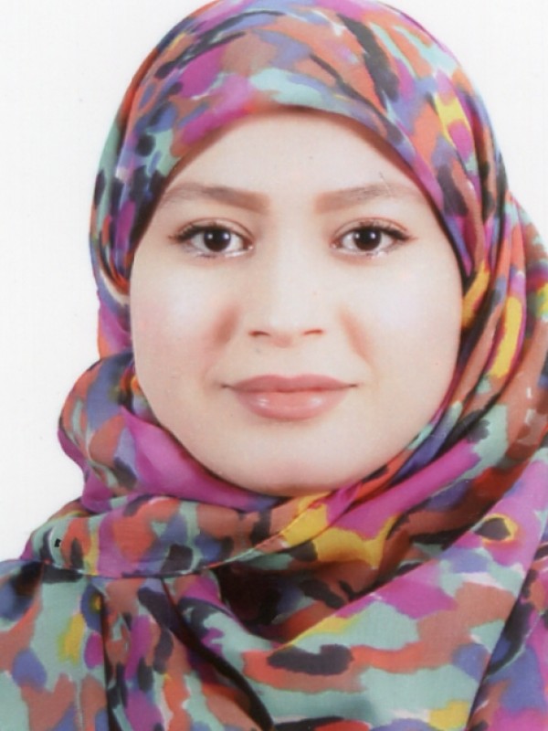 دعاء مجدي عبدالمجيد ابوجازيه