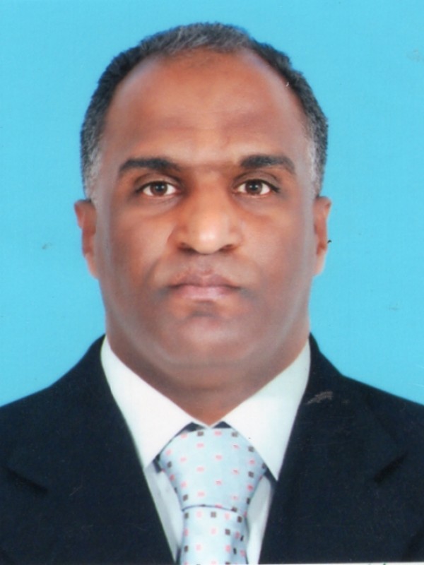 محمد احمد محمد الباسطي