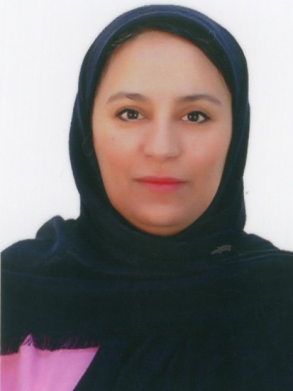 نادية عمر علي كازوز 