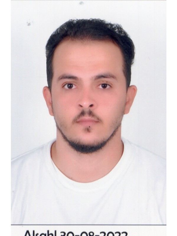 عبدالمالك احمد مصطفى يوسف