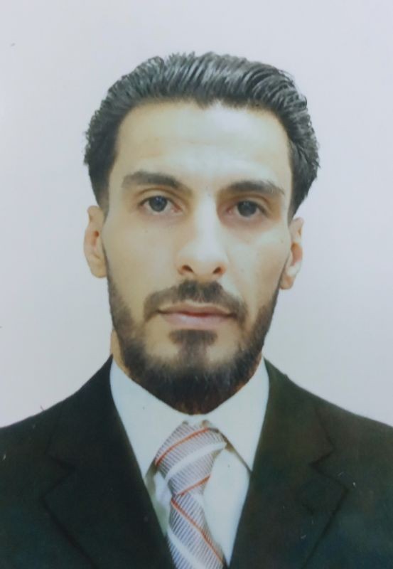 عبدالرحمن مصطفى الشريف الشريف