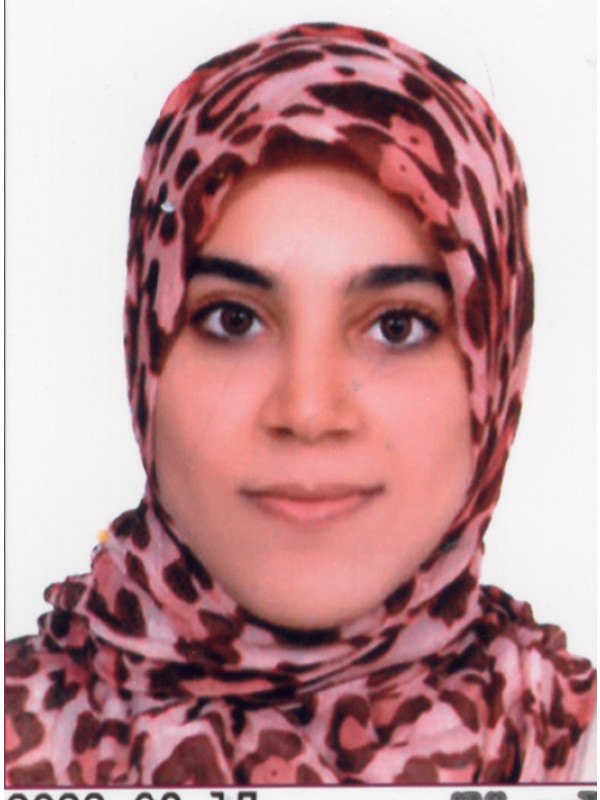 أسماء جمعه علي الزوالي