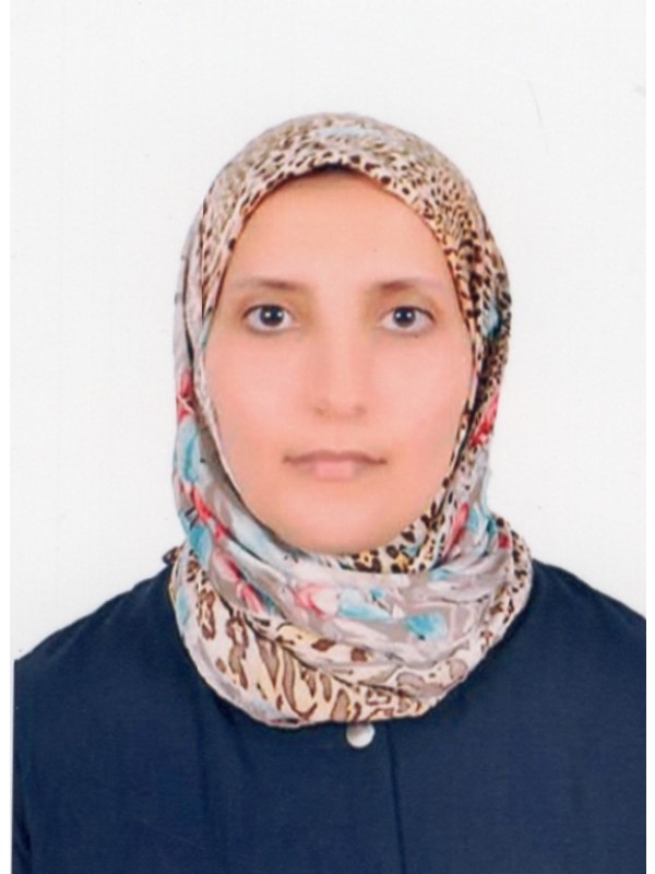 يسرى البشير ضو برقطة