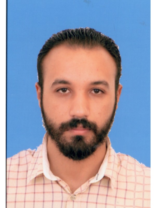 سالم حسين سالم المسلاتي