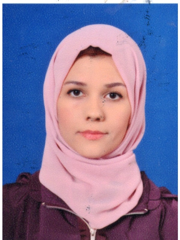 مريم عبدالله صالح صالح