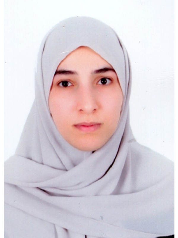 دنيا فوزي عبدالحميد ابوالقاسم