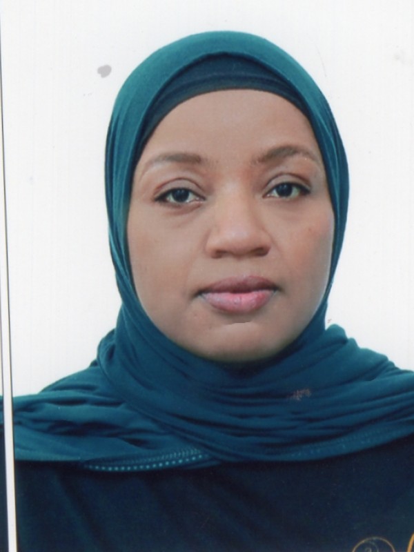 نجاح أبوبكر محمد الدريك