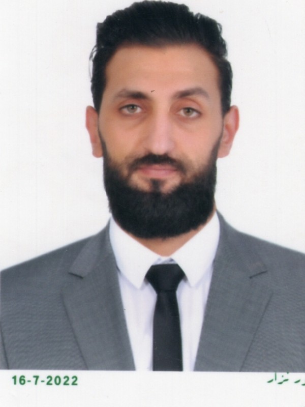 سالم محمد الهادي الساعدي