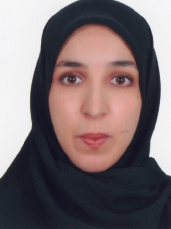 نسرين محمد ميلاد الجعيدي 