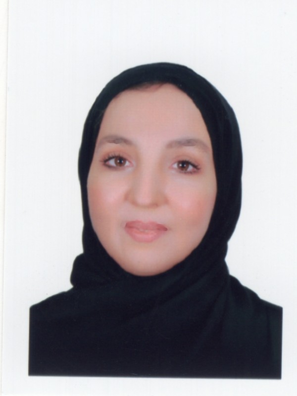 لميس خيري امحمد صميده