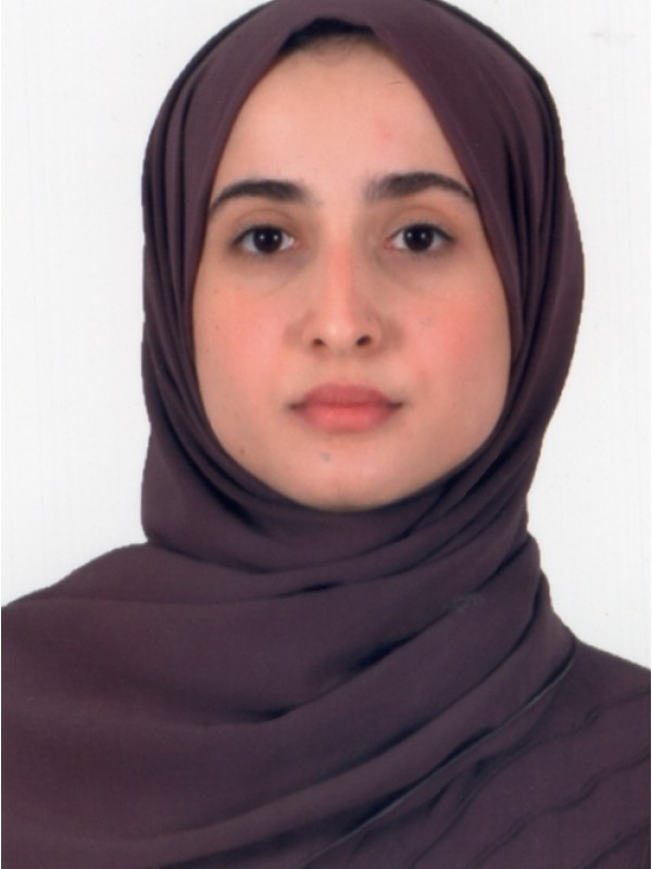 وعد اسعد عمر القاضي 