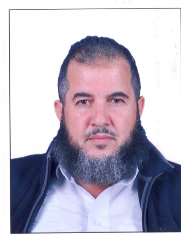 عبدالكريم علي سالم احمد