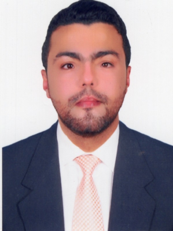 محمد المبروك الكيلاني البشري