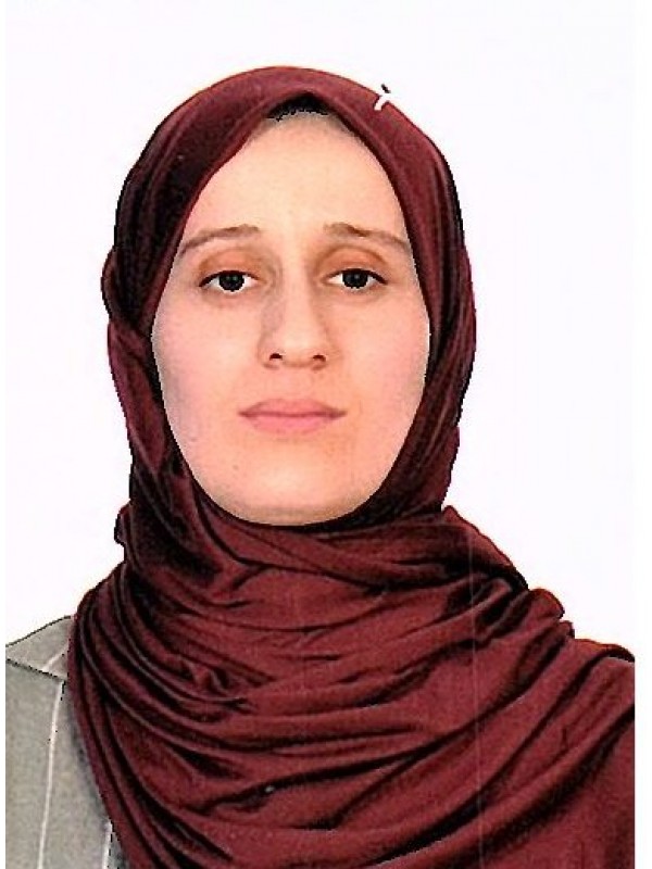 مريم يوسف احمد ابو الأحباس