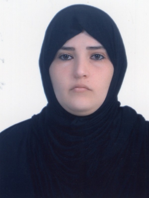 امل الطيف ارحومه طروم 