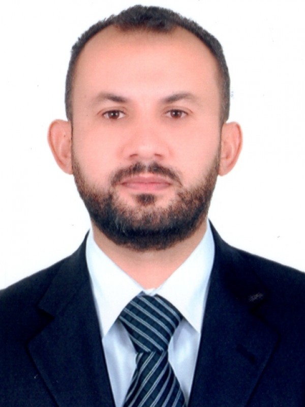 علي مفتاح محمود الفاندي 