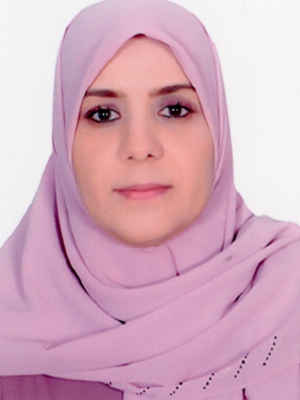 أسماء خليفة امحمد القشطي