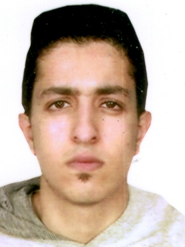 محمد عبدالحميد عبدالله الزنداح 