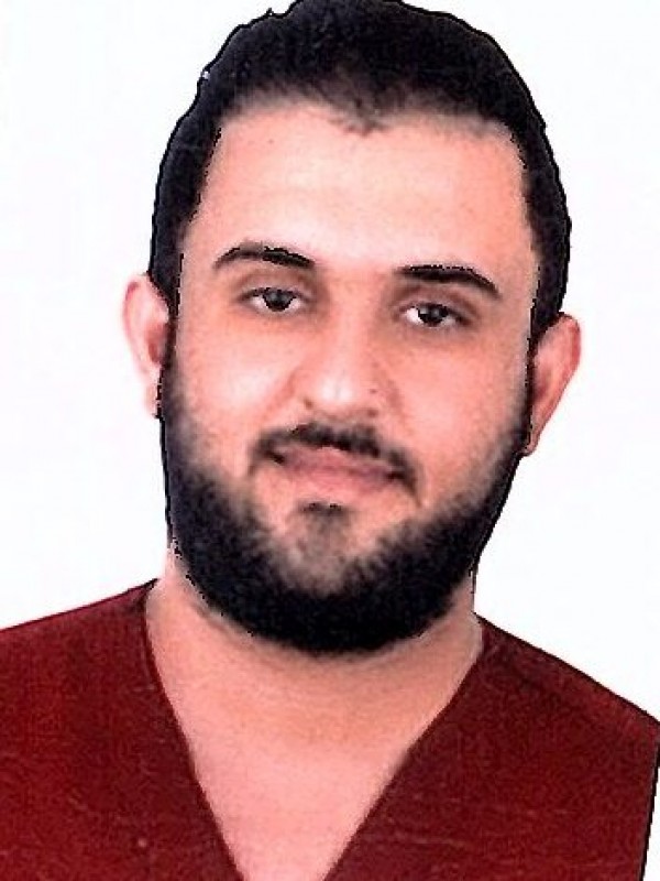 الحسن محمد على الفرجاني 