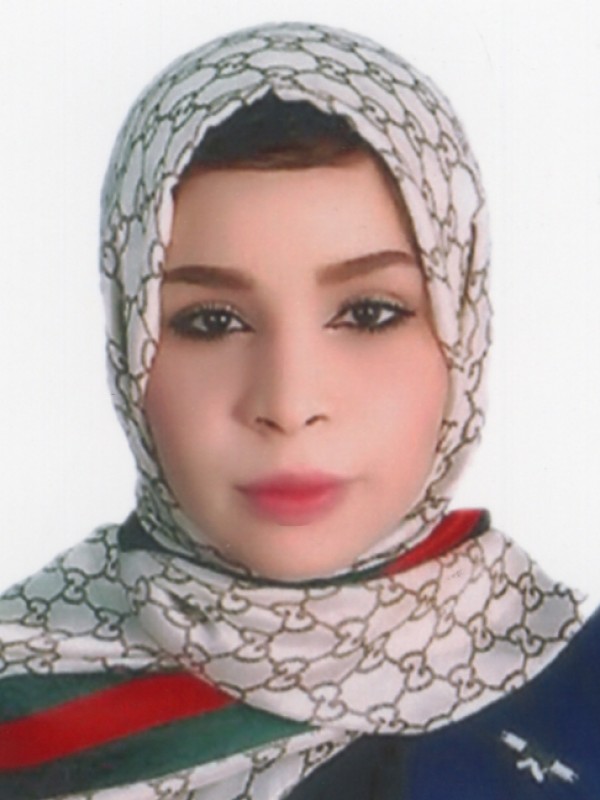 مروى الازهر رمضان التاورغي 