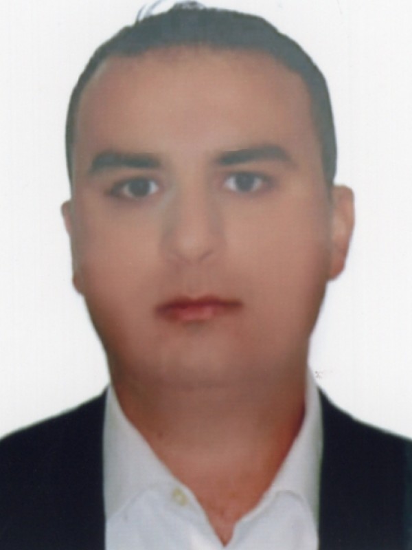 محمد عامرعلي  ابو جعفر 