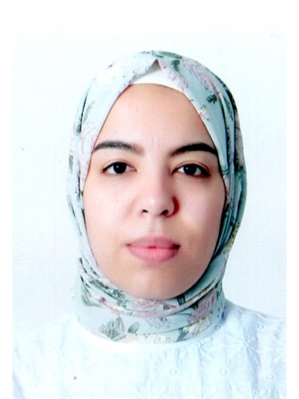 ايمان فتحي امحمد الشيباني 