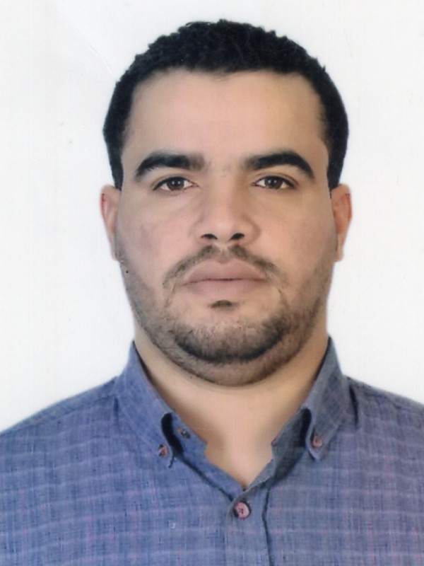 علي محمد علي الهتش