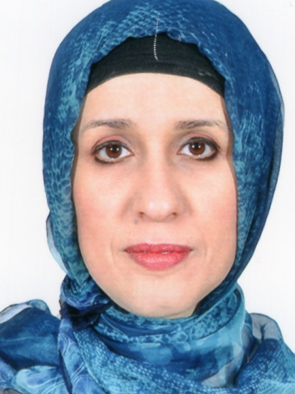 نوال امحمد محمد الشريف 